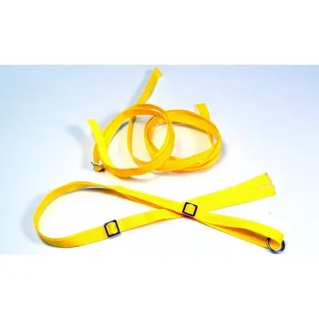 RC model Absima Poutací popruhy, 3ks