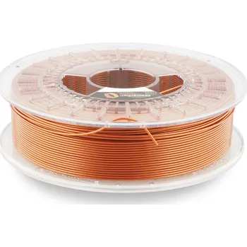 Filament Fillamentum CPE HG100 750g Barva: Caramel Brown Metallic, Průměr: 2,85 mm tisková struna (filament)