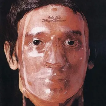 Zahraniční hudba John Cale - Vintage Violence (CD, MOCCD13713)