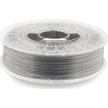 Fillamentum CPE HG100 750g Barva: Grey Mouse Transparent, Průměr: 2,85 mm tisková struna (filament)