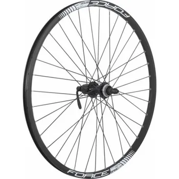 Komponent pro jízdní kolo zapletené kolo Master (TOP) Disc zadní 29" C-lock