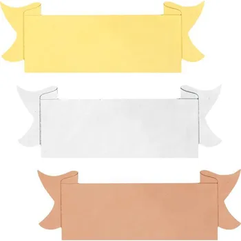 7017 Štítek na podstavec 95x33 mm