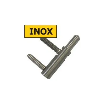 pant Závěs dveřní TRIO 15 SH M8 SD nerez