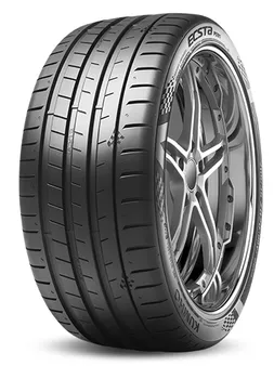 Letní osobní pneu Kumho PS71 205/45 R17 84 V XRP FSL