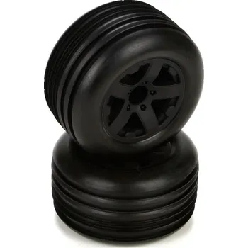 RC náhradní díl ECX 2WD Circuit ECX43005