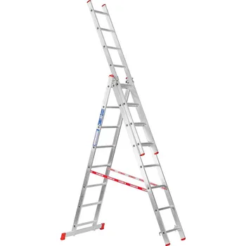 Venbos Hobby, 3x 8 příček