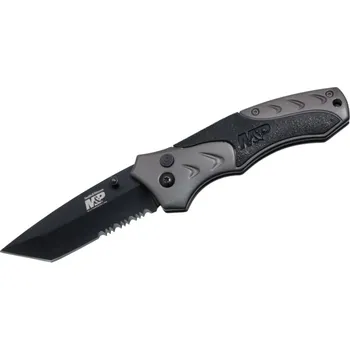 kapesní nůž Smith Wesson Tanto Kombi