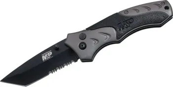 kapesní nůž Smith Wesson Tanto Kombi