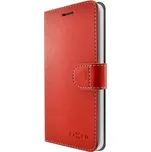 Fixed Fit pro Huawei Nova 3i červené