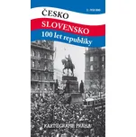 Česko - Slovensko 100 let republiky…