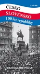 Česko - Slovensko 100 let republiky…