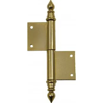 pant Závěs okenní 80mm UR14