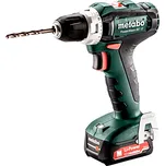 Metabo PowerMaxx BS 12V 2 x 2,0 Ah