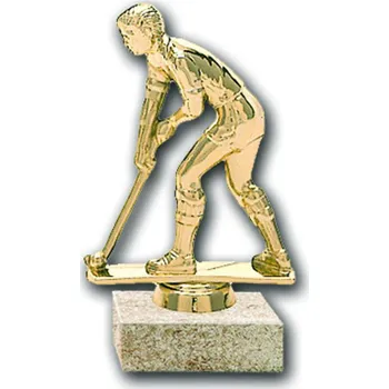 F1150 Soška pozemní hokej