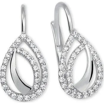 Náušnice Brilio 239 001 00828 07