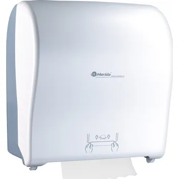 Zásobník na papírové ručníky Merida Solid Cut Maxi CJB304