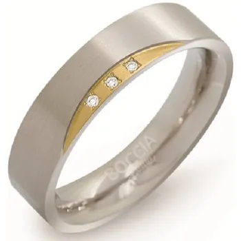 Boccia Titanium 0138-04, 52 mm