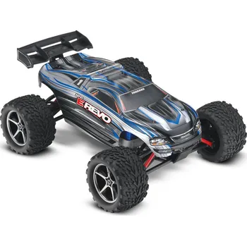 RC model Traxxas E-Revo RTR 1:16