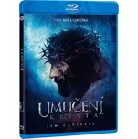 Blu-ray Umučení Krista (2004)