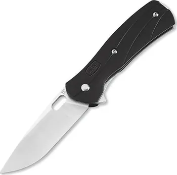 kapesní nůž BUCK Vantage Select černý