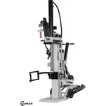 Profi štípačka Lumag HEZ-22 (profi štípač s pohonem na elektromotor a traktorovou hřídel)