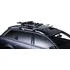 Nosič lyží Thule Snowpro 746 4 páry lyží