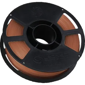 Filament Leon3D Metal 1,75 mm 350 g měď