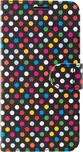 Fixed Fit pro Huawei P30 Rainbow Dots
