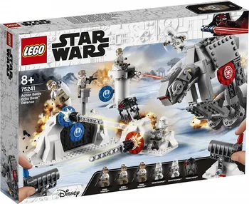 Stavebnice LEGO LEGO Star Wars 75241 Ochrana základny Echo