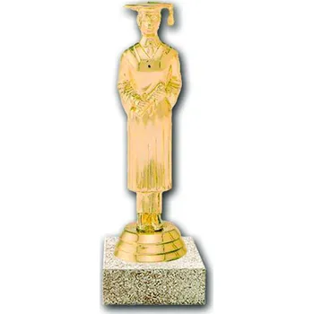 F1154 Soška promoce - muž