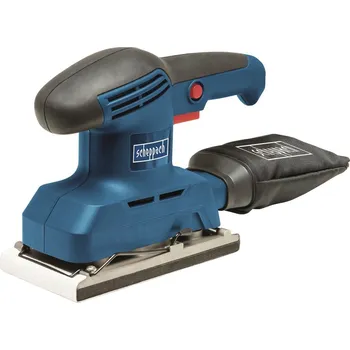 Scheppach ES240