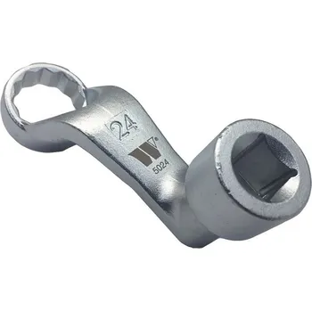 Auto-moto Klíč na olejový filtr DSG / VAG, kratší a masivní verze klíče, Welzh (Welzh Werkzeug)