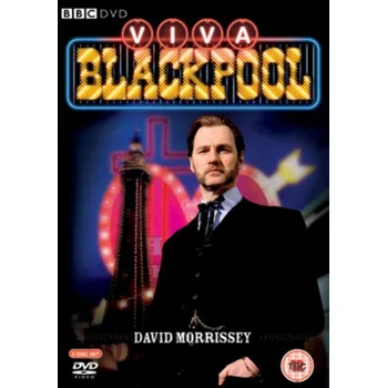 DVD film DVD Blackpool/Viva Blackpool (2007)
