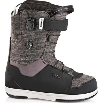 Boty na snowboard DEELUXE boty - Ray Lara CF black (9110) velikost: 38