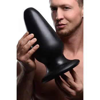 Anální kolík Master Cock Gigantor XXXL Tapered Butt Plug