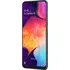 Mobilní telefon Samsung Galaxy A50 (A505F), 128 GB černý