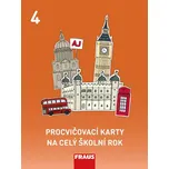 Procvičovací karty na celý školní rok 4…