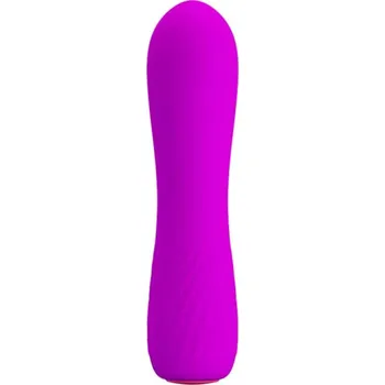 Vibrátor Pretty Love Beau Purple