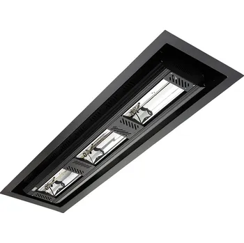 Infrazářič Infrazářič TANSUN Apollo Recess 6 kW (Tansun Apollo A1KR-060IP - 6 kW)