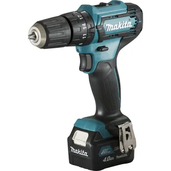 Vrtačka Makita HP333DSME 12 V 2 x 4,0 Ah