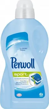 Prací gel Perwoll Sport prací prostředek 1,8 l