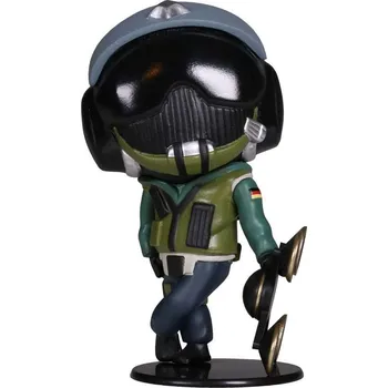 Figurka Ubisoft Rainbow Six Siege Chibi Figurine Jager