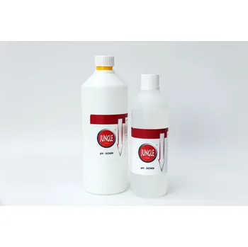 Hnojivo Jungle in da box pH- DOWN 500ml