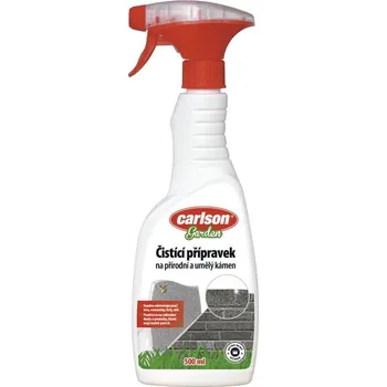 Univerzální čisticí prostředek Carlson Čistící přípravek na přírodní a umělý kámen 500 ml