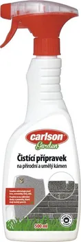 Univerzální čisticí prostředek Carlson Čistící přípravek na přírodní a umělý kámen 500 ml