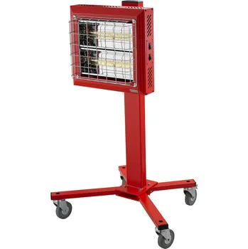 Infrazářič Infrazářič - TANSUN SPOTTER 2x1,5 kW (SPOTTER SPO1-030NP 2x 1,5 kW)