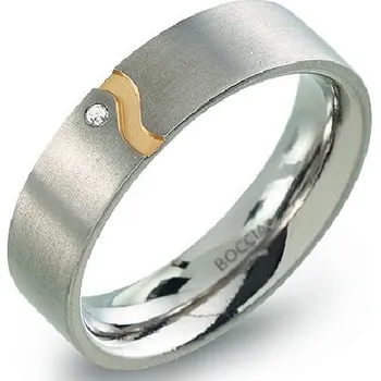 Boccia Titanium 0147-04, 53 mm