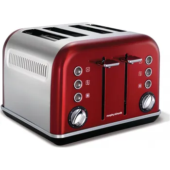 Topinkovač Morphy Richards Accents 4S