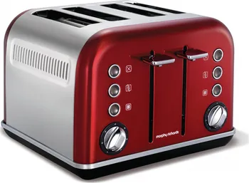 Topinkovač Morphy Richards Accents 4S