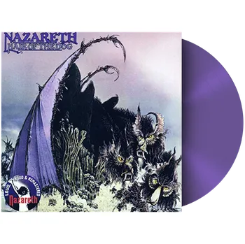 Hair Of The Dog - Nazareth, [LP]